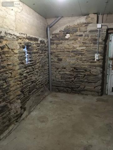 Maison à vendre à Piré-Chancé en Ille-et-Vilaine (35150), ref : 134/4298