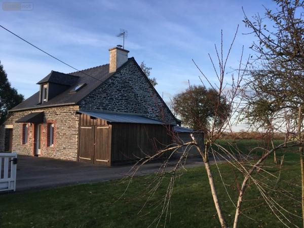 Maison à vendre à Piré-Chancé en Ille-et-Vilaine (35150), ref : 134/4298