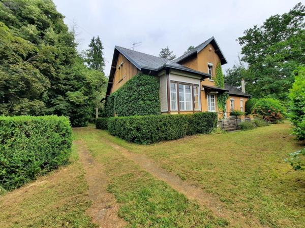 Maison à vendre à Fismes dans la Marne (51170), ref : 02072/181