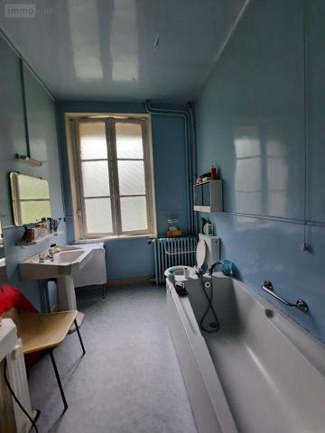 Maison à vendre à Fismes dans la Marne (51170), ref : 02072/181