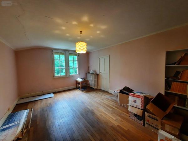 Maison à vendre à Fismes dans la Marne (51170), ref : 02072/181