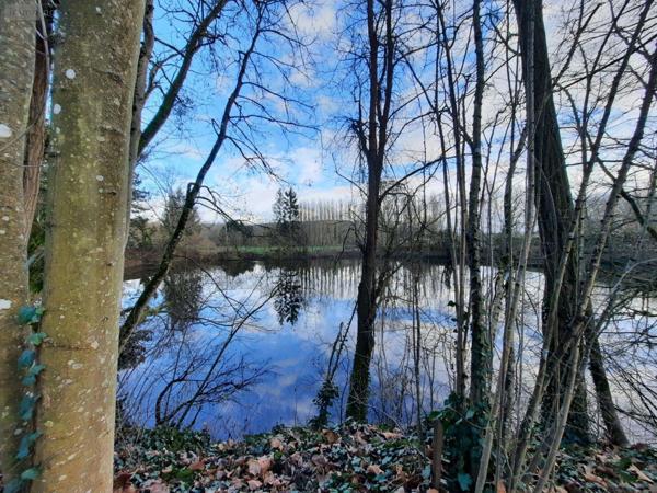 Maison à vendre à Fismes dans la Marne (51170), ref : 02072/181