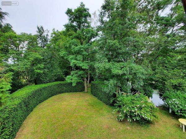 Maison à vendre à Fismes dans la Marne (51170), ref : 02072/181