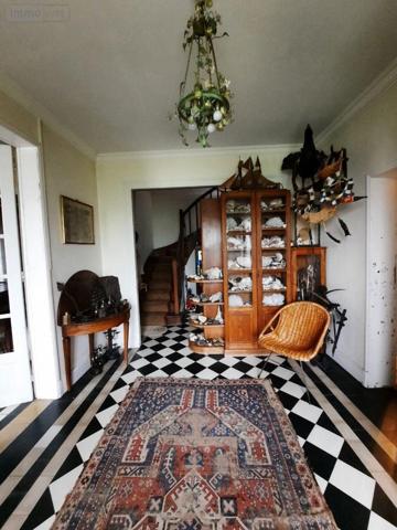 Maison à vendre à Fismes dans la Marne (51170), ref : 02072/181