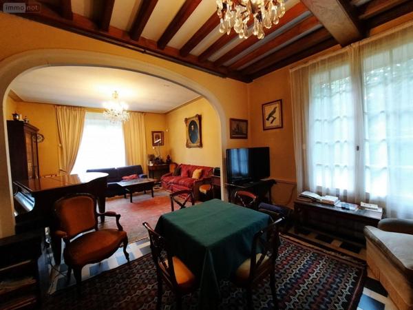 Maison à vendre à Fismes dans la Marne (51170), ref : 02072/181