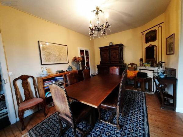 Maison à vendre à Fismes dans la Marne (51170), ref : 02072/181