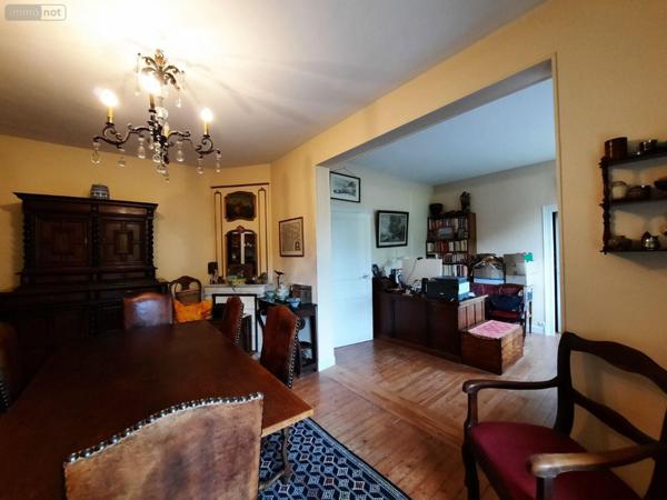 Maison à vendre à Fismes dans la Marne (51170), ref : 02072/181