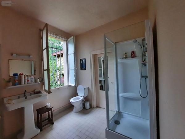 Maison à vendre à Fismes dans la Marne (51170), ref : 02072/181