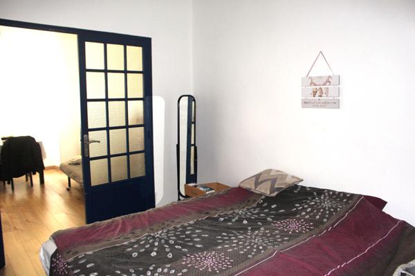 VENDU LOUE Appartemen 1/2 pièces 40 m2 13008  Marseille SECTEUR ROUET