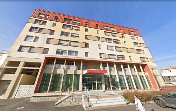 INVESTISSEMENT LOCATIF – Niort – Résidence Seniors Les Bords de Sèvre - 5,68% de rentabilité
