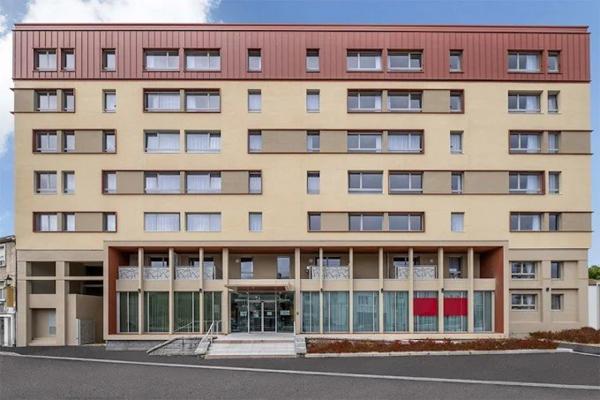 INVESTISSEMENT LOCATIF – Niort – Résidence Seniors Les Bords de Sèvre - 5,68% de rentabilité