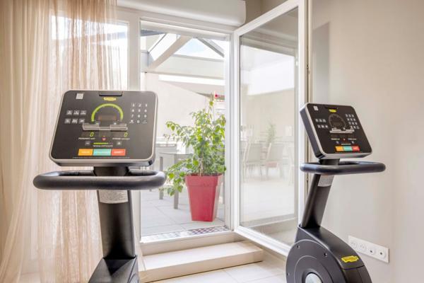 INVESTISSEMENT LOCATIF – Niort – Résidence Seniors Les Bords de Sèvre - 5,68% de rentabilité