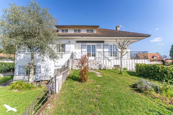 Maison à vendre |  Mérignac |  6 pièces | 151 m²