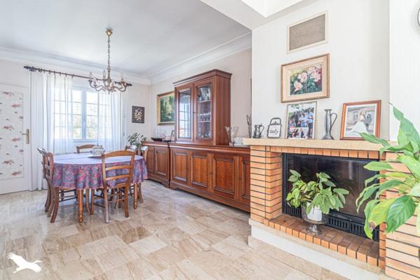 Maison à vendre |  Mérignac |  6 pièces | 151 m²
