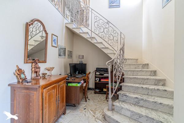 Maison à vendre |  Mérignac |  6 pièces | 151 m²