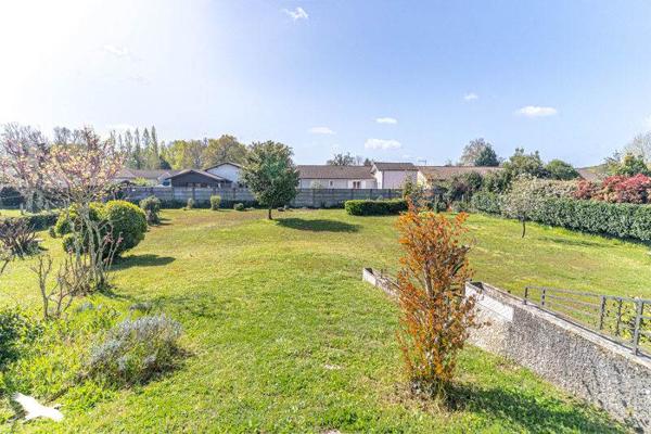 Maison à vendre |  Mérignac |  6 pièces | 151 m²
