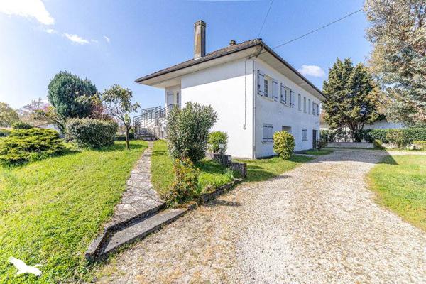 Maison à vendre |  Mérignac |  6 pièces | 151 m²