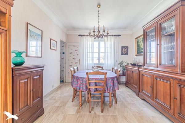 Maison à vendre |  Mérignac |  6 pièces | 151 m²