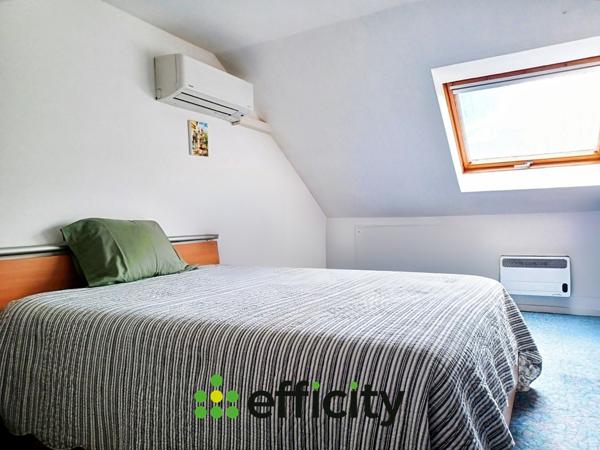 Maison 5 pièces - 90 m²