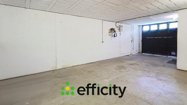 Maison 5 pièces - 90 m²