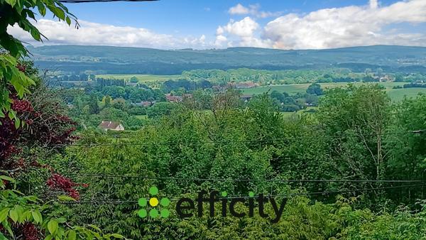 Maison 5 pièces - 90 m²