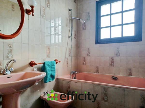 Maison 5 pièces - 90 m²