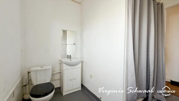 DAX (40) DAX, SECTEUR BERRE / SAINT-VINCENT – MAISON FAMILIALE DE 4 CHAMBRES AVEC JARDIN CLOS DE 380 M²
