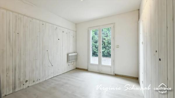 DAX (40) DAX, SECTEUR BERRE / SAINT-VINCENT – MAISON FAMILIALE DE 4 CHAMBRES AVEC JARDIN CLOS DE 380 M²