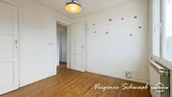 DAX (40) DAX, SECTEUR BERRE / SAINT-VINCENT – MAISON FAMILIALE DE 4 CHAMBRES AVEC JARDIN CLOS DE 380 M²