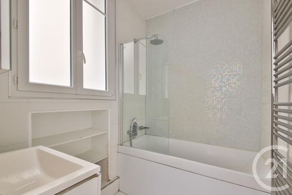 Appartement F5 à vendre  5 pièces - 110 m2 PARIS - 75016