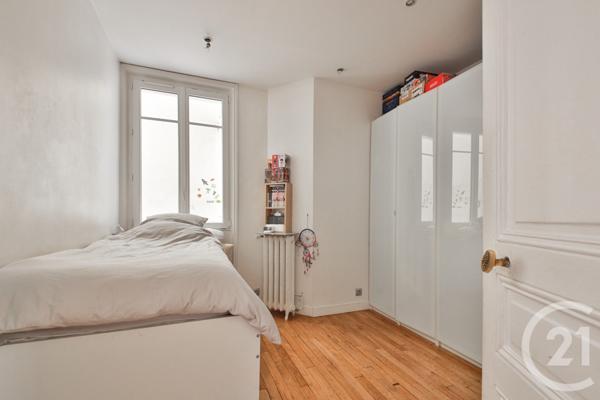 Appartement F5 à vendre  5 pièces - 110 m2 PARIS - 75016