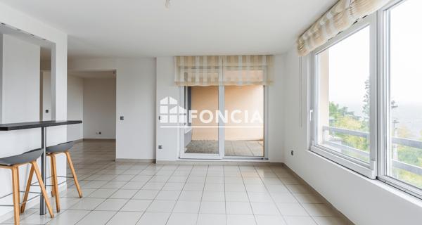 À vendre Appartement 3 pièces 87.56 m² - Apach 57480