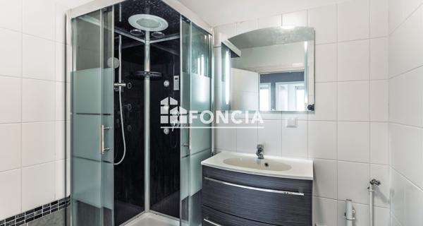 À vendre Appartement 3 pièces 87.56 m² - Apach 57480