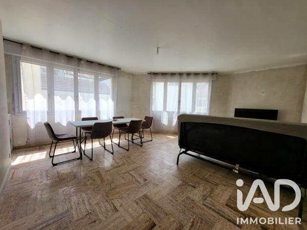 Maison à vendre 3 pièces 73 m² Verzenay
