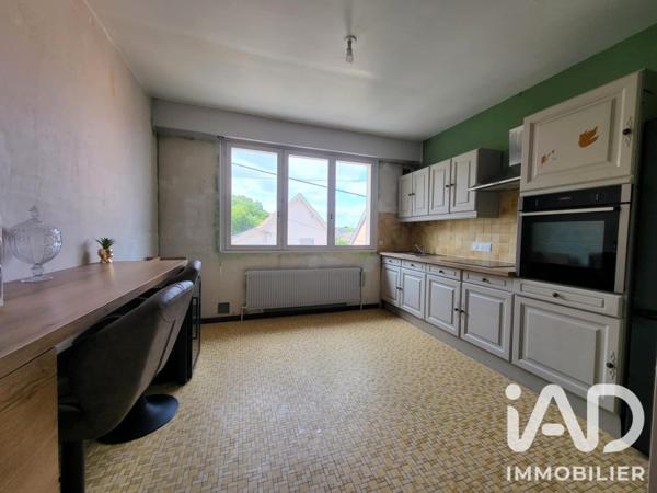 Maison à vendre 3 pièces 73 m² Verzenay