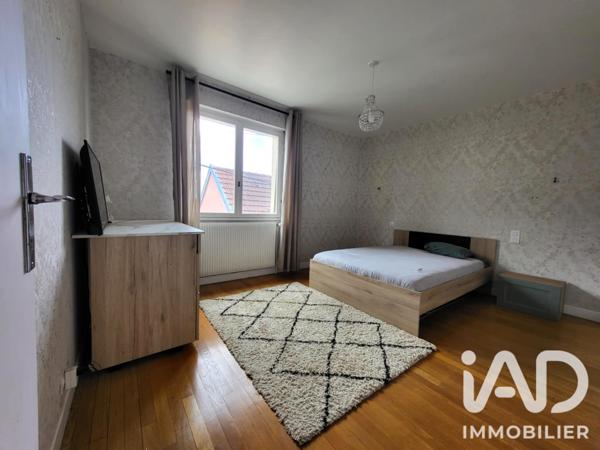 Maison à vendre 3 pièces 73 m² Verzenay