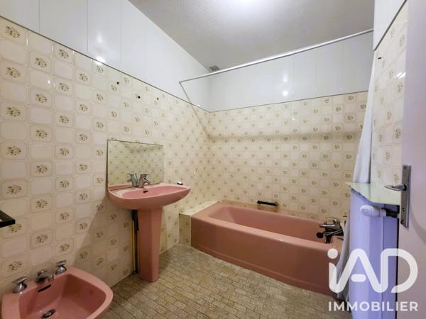 Maison à vendre 3 pièces 73 m² Verzenay