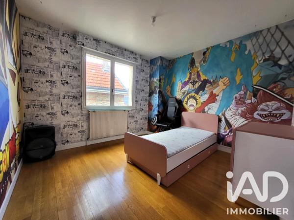 Maison à vendre 3 pièces 73 m² Verzenay