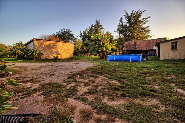 Maison Morannes Sur Sarthe Daumeray 5 pièce(s) 131 m2