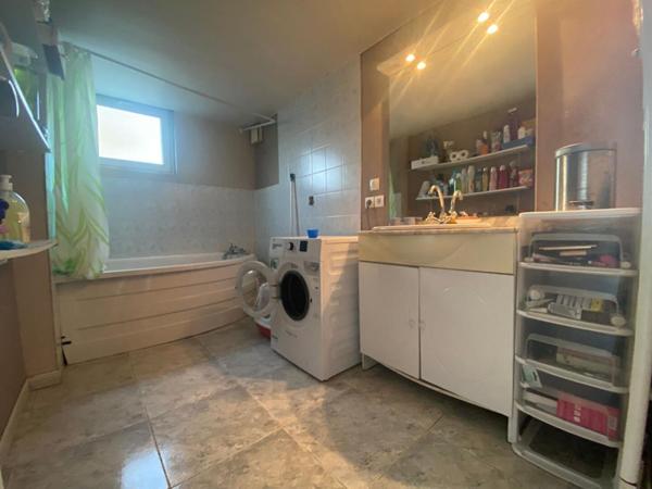 Maison Morannes Sur Sarthe Daumeray 5 pièce(s) 131 m2