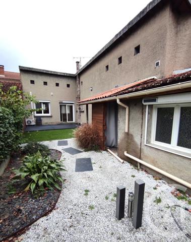 Maison à vendre  5 pièces - 104 m2 CASTRES - 81
