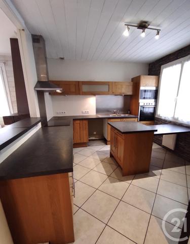 Maison à vendre  5 pièces - 104 m2 CASTRES - 81