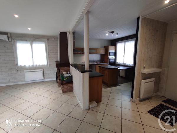 Maison à vendre  5 pièces - 104 m2 CASTRES - 81