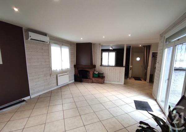 Maison à vendre  5 pièces - 104 m2 CASTRES - 81