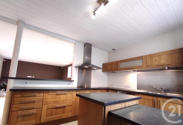 Maison à vendre  5 pièces - 104 m2 CASTRES - 81