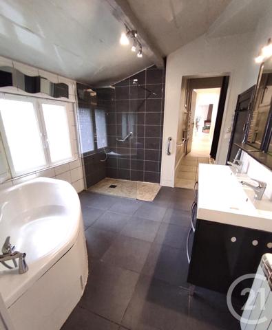 Maison à vendre  5 pièces - 104 m2 CASTRES - 81