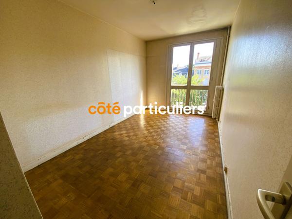 Vente Appartement43 m² - 2 Pièces - POITIERS (86000)