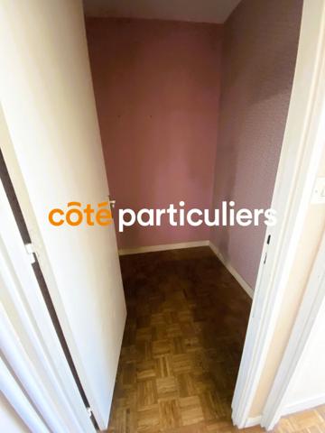Vente Appartement43 m² - 2 Pièces - POITIERS (86000)