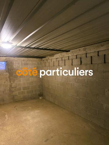 Vente Appartement43 m² - 2 Pièces - POITIERS (86000)