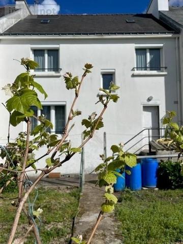 Maison à vendre à Lanester dans le Morbihan (56600), ref : 56083-1130